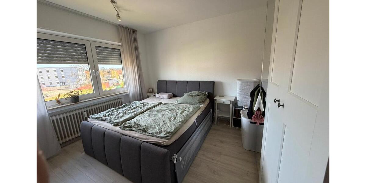 Etagenwohnung Halver - 3 Zimmer, 84 m&sup2;, 850&euro; | Angebot:26612579