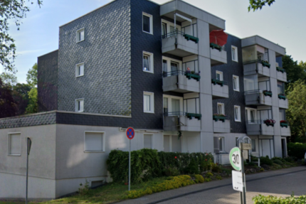 Wohnung Wipperfürth Wipperhof - 2 Zimmer, 44 m&sup2;, 256&euro; | Angebot:26493179