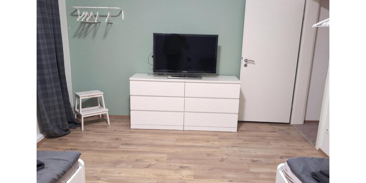 Etagenwohnung Gelsenkirchen Rotthausen - 5 Zimmer, 140 m&sup2;, 1.810&euro; | Angebot:26479977