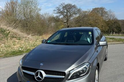Mercedes-Benz A 160 94.969 km 13.450 &euro; Wermelskirchen 42929