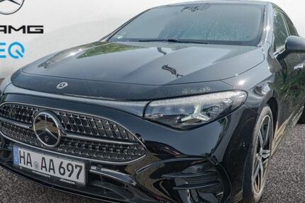 Mercedes-Benz CLA 220 9.500 km 54.880 &euro; Hagen 58135