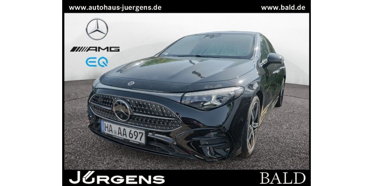 Mercedes-Benz CLA 220 9.500 km 54.880 &euro; Hagen 58135