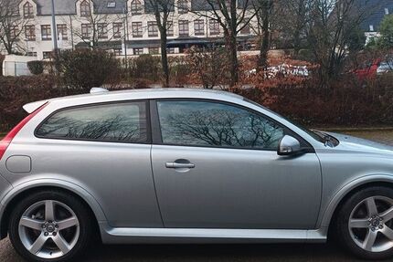 Volvo C30 204.200 km 5.000 &euro; Bochum 44797