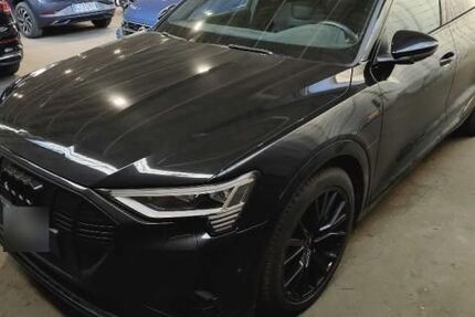 Audi e-tron 39.998 km 36.880 &euro; Hagen 58091