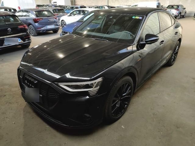 Audi e-tron 39.998 km 38.320 &euro; Hagen 58091