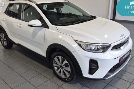 Kia Stonic 15.214 km 17.790 &euro; Wuppertal 42287