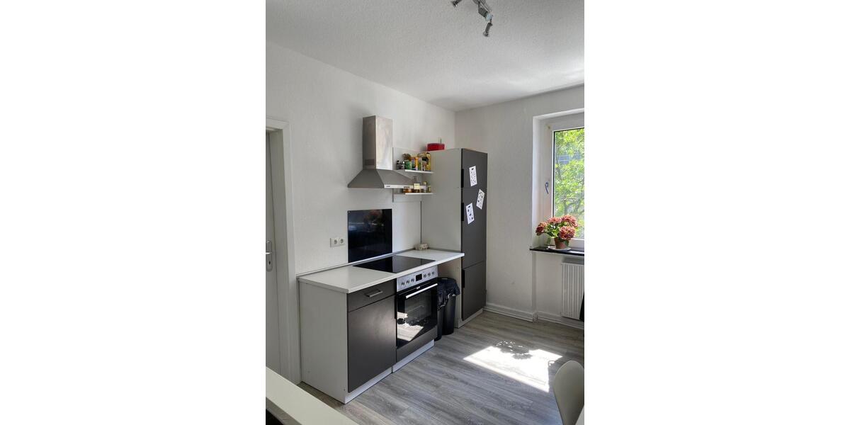 Etagenwohnung Düsseldorf Stadtmitte - 18 Zimmer, 70 m&sup2;, 600&euro; | Angebot:26602713