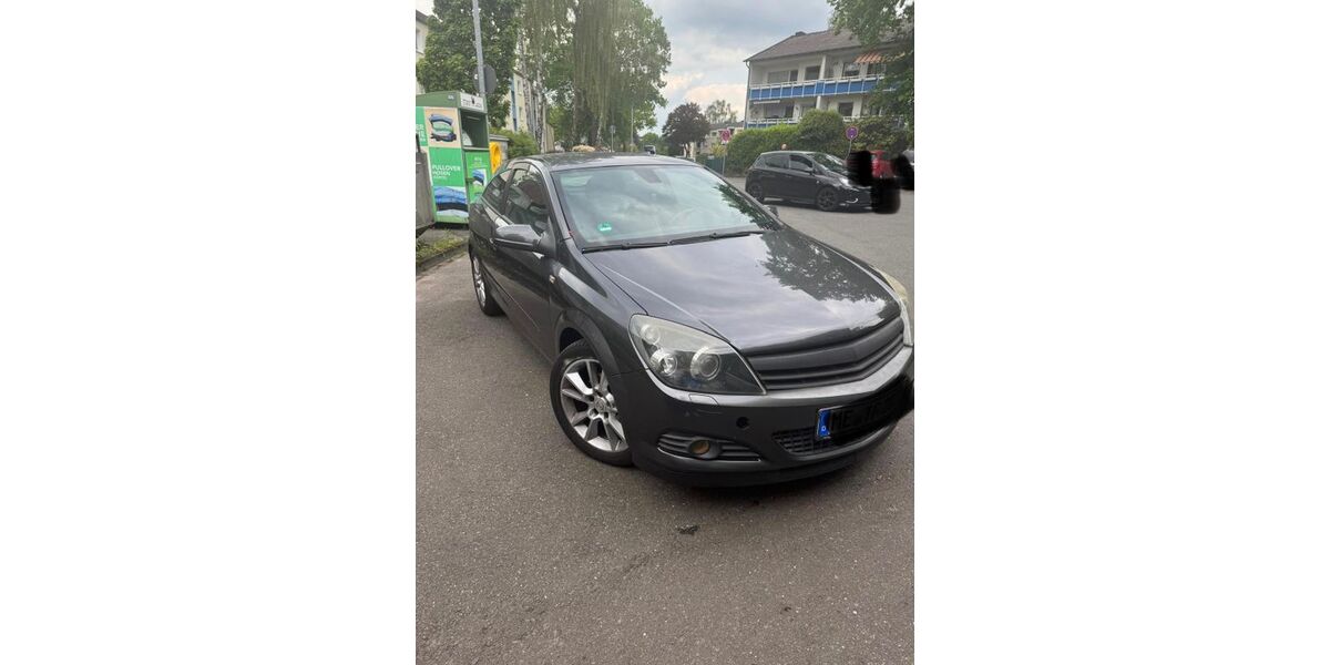 Opel Astra 213.800 km 2.300 &euro; Haan 42781
