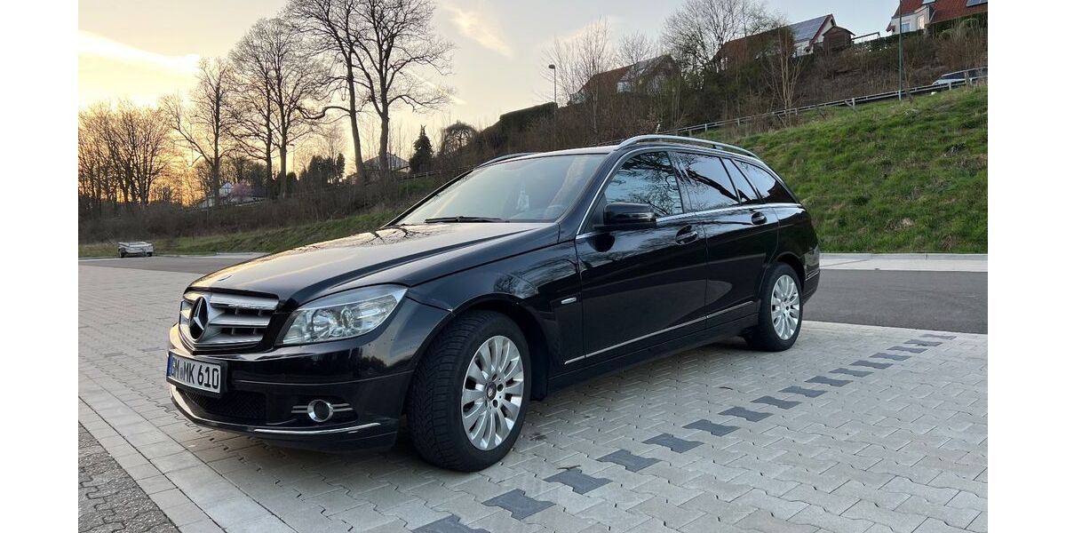 Mercedes-Benz C 200 226.000 km 6.700 &euro; Hückeswagen 42499