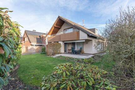 Haus Hagen Berchum - 7 Zimmer, 160 m&sup2;, 496.000&euro; | Angebot:25771670