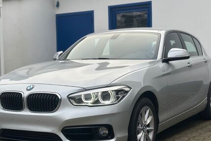 BMW 116 150.000 km 7.990 &euro; Solingen 42695
