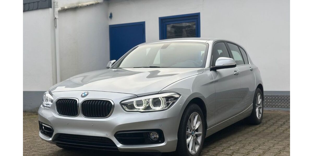BMW 116 150.000 km 7.990 &euro; Solingen 42695