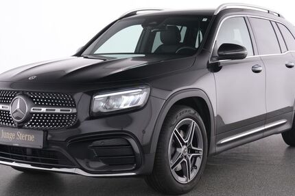 Mercedes-Benz GLB 200 7.607 km 43.395 &euro; Essen 45309