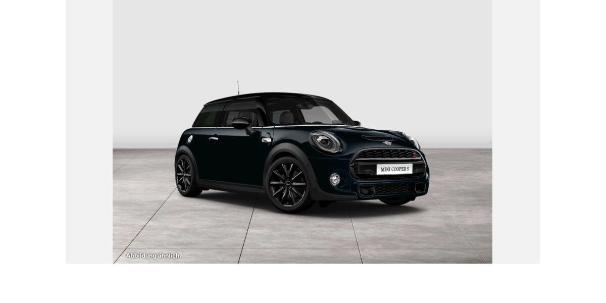 Mini Cooper S 37.738 km 23.490 &euro; Hilden 40721