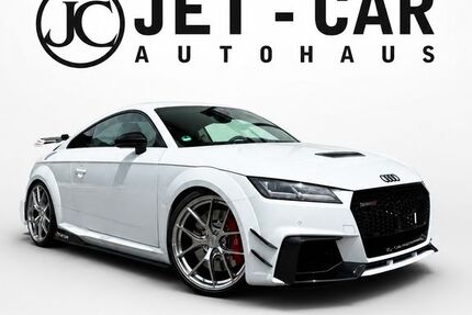 Audi TT RS 30.000 km 57.900 &euro; Wuppertal 42349