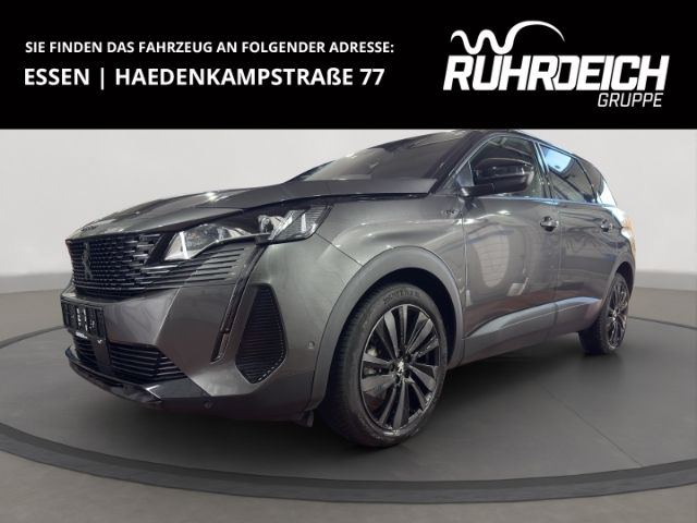 Peugeot 5008 21.700 km 31.990 &euro; Essen 45143
