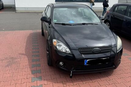 Kia ceed Sportswagon 220.000 km 1.850 &euro; Wuppertal 42399