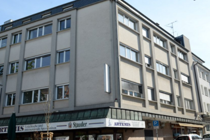 Gewerbeobjekt Essen Stadtkern - 2.700&euro; | Angebot:25724821