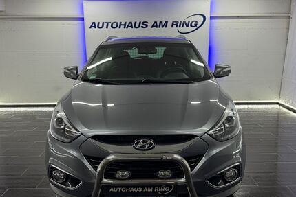 Hyundai ix35 105.782 km 9.899 &euro; Ratingen bei Düsseldorf 40878