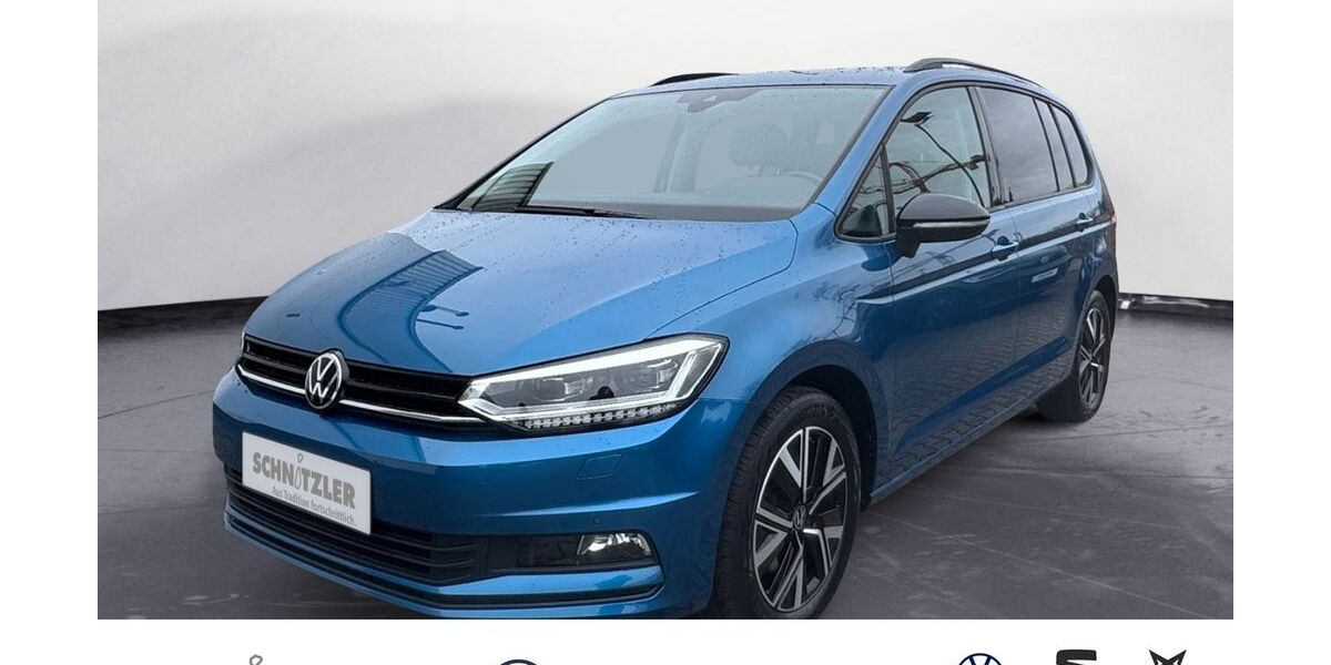 VW Touran 63.315 km 30.950 &euro; Langenfeld 40764
