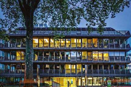 Gewerbeobjekt Düsseldorf Stadtbezirk 5 - 1.350&euro; | Angebot:26077041