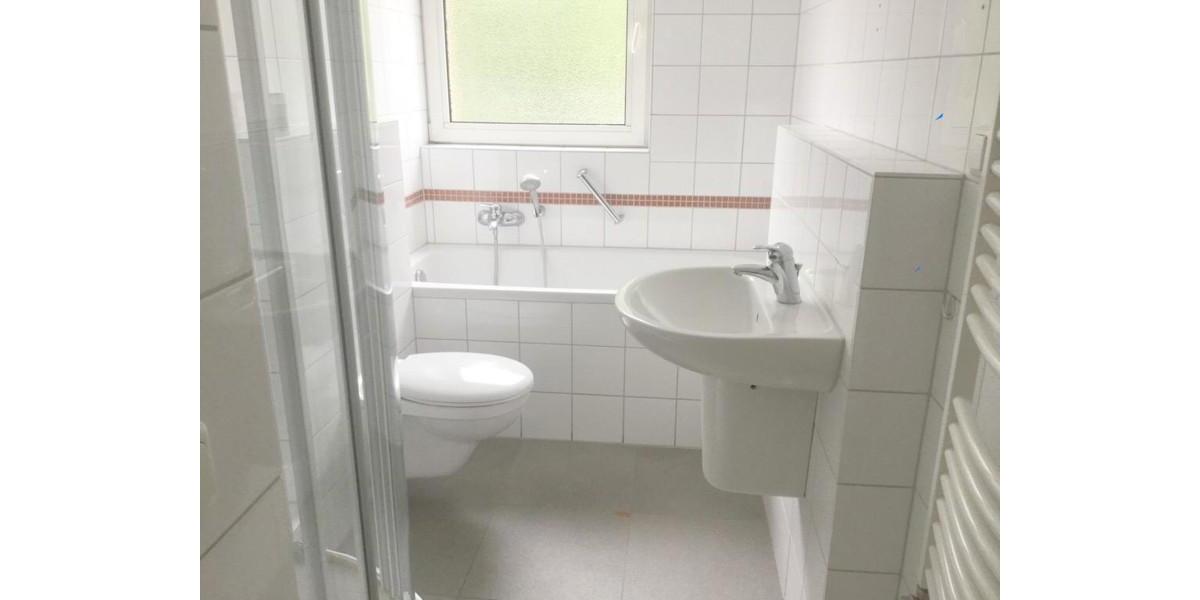 Etagenwohnung Essen Stadtbezirk VII - 3 Zimmer, 70 m&sup2;, 767&euro; | Angebot:25154505