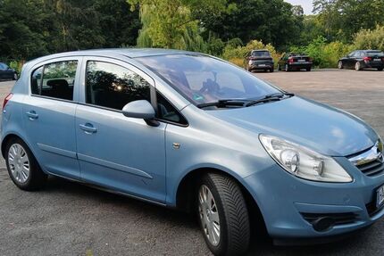 Opel Corsa 252.944 km 1.990 &euro; Hagen 58099