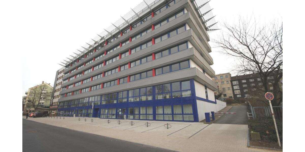 Gewerbeobjekt Wuppertal - 4.679&euro; | Angebot:21189836