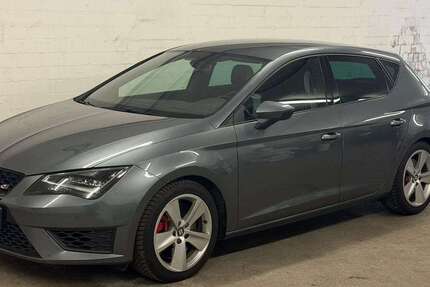 Seat Leon 119.950 km 15.900 &euro; Düsseldorf 40468