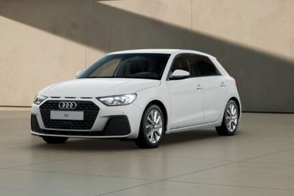 Audi A1 9.526 km 22.480 &euro; Essen 45143