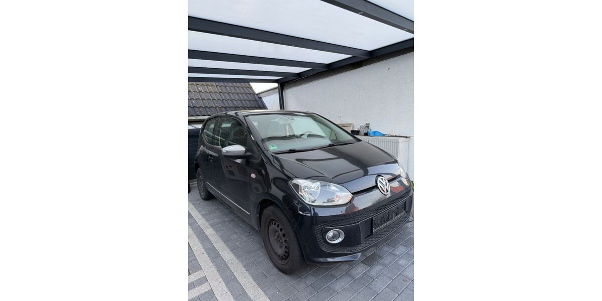 VW up! 110.842 km 5.600 &euro; Remscheid 42855