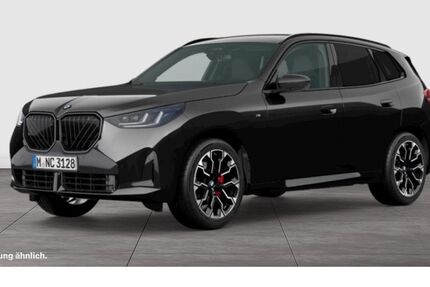 BMW X3 8.462 km 61.390 &euro; Velbert 42549