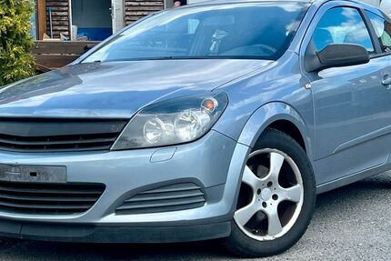 Opel Astra 221.957 km 1.500 &euro; Gelsenkirchen 45884