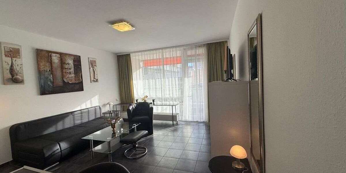 Zimmer Düsseldorf Derendorf - 1 Zimmer, 850&euro; | Angebot:24985195