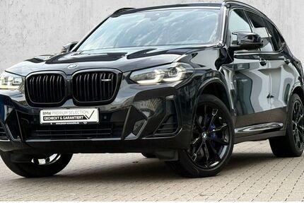 BMW X3 M40 81.966 km 47.390 &euro; Wuppertal 42117