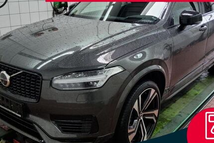 Volvo XC90 48.677 km 55.990 &euro; Essen-Kray 45309
