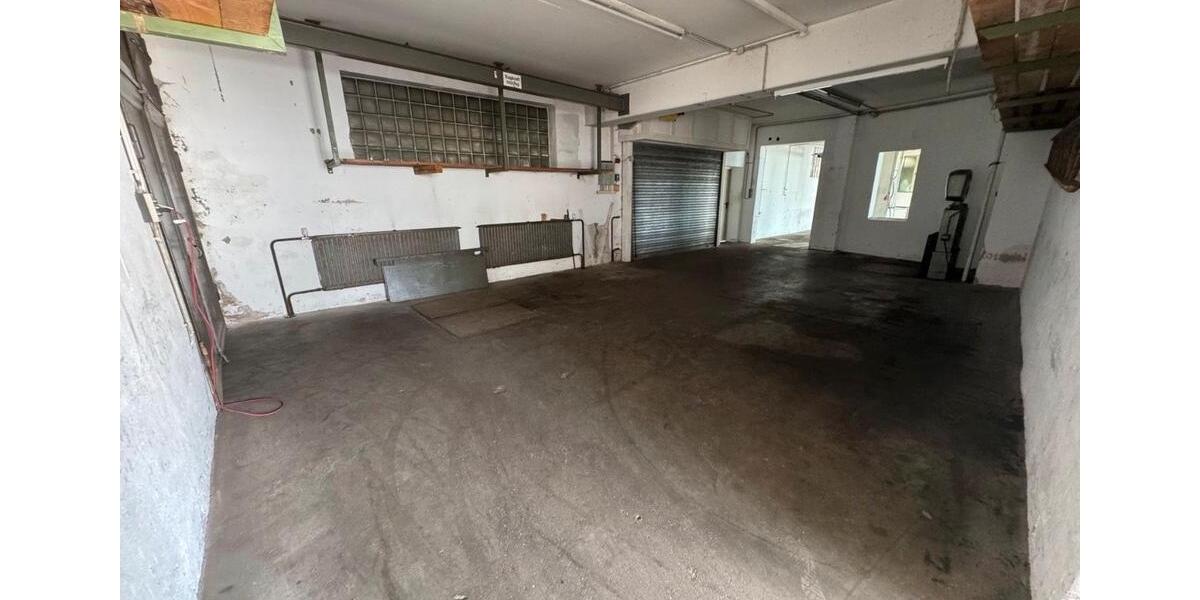 Gewerbeobjekt Halver - 1.800&euro; | Angebot:26537541