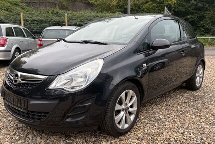 Opel Corsa 166.000 km 3.500 &euro; Essen 45326