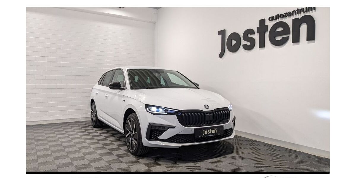 Skoda Scala 5.278 km 26.890 &euro; Monheim am Rhein 40789