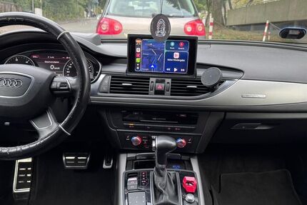 Audi A6 200.000 km 10.500 &euro; Wuppertal 42389