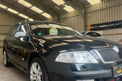 Skoda Octavia 240.000 km 2.200 &euro; Essen 45139