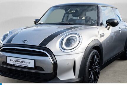 Mini Cooper 39.612 km 22.890 &euro; Remscheid 42897