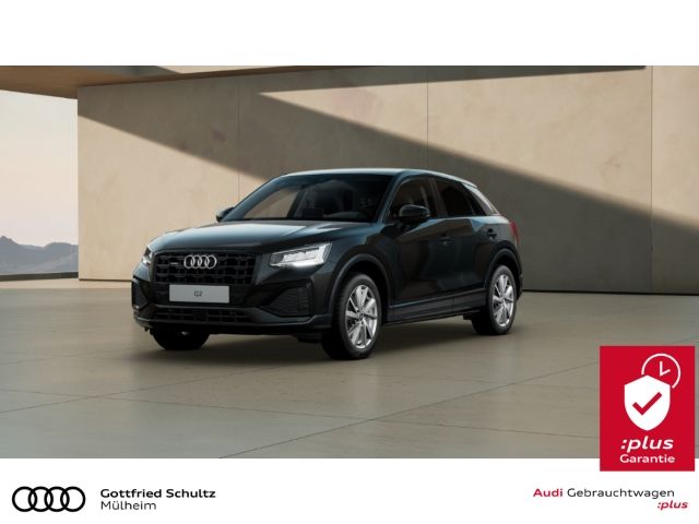Audi Q2 11.838 km 34.530 &euro; Mülheim 45478