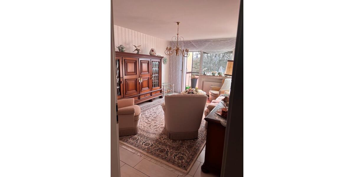 Etagenwohnung Mülheim an der Ruhr Heißen - 3 Zimmer, 85 m&sup2;, 240.000&euro; | Angebot:25649427