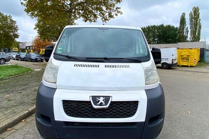 Peugeot Boxer 285.000 km 2.500 &euro; Essen 45141