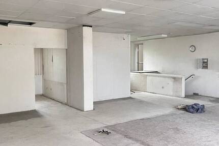 Gewerbeobjekt Hagen Haspe - 800&euro; | Angebot:25748965