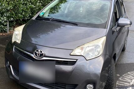 Toyota Verso-S 204.665 km 5.500 &euro; Wermelskirchen 42929