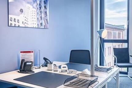 Gewerbeobjekt Düsseldorf Derendorf - 1.793&euro; | Angebot:26627407