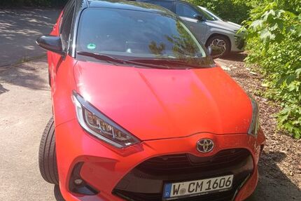 Toyota Yaris 39.500 km 19.600 &euro; Wuppertal 42115