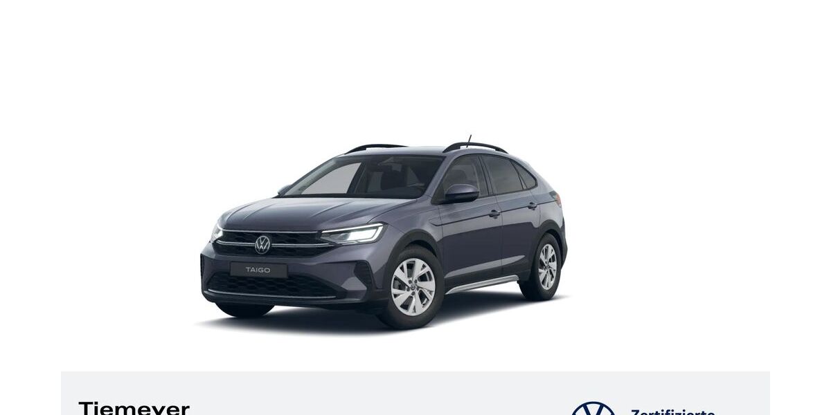 VW Taigo 12.930 km 21.470 &euro; Bochum 44892